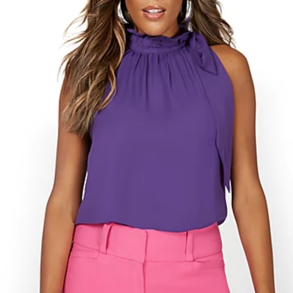 NY & Company Blouse